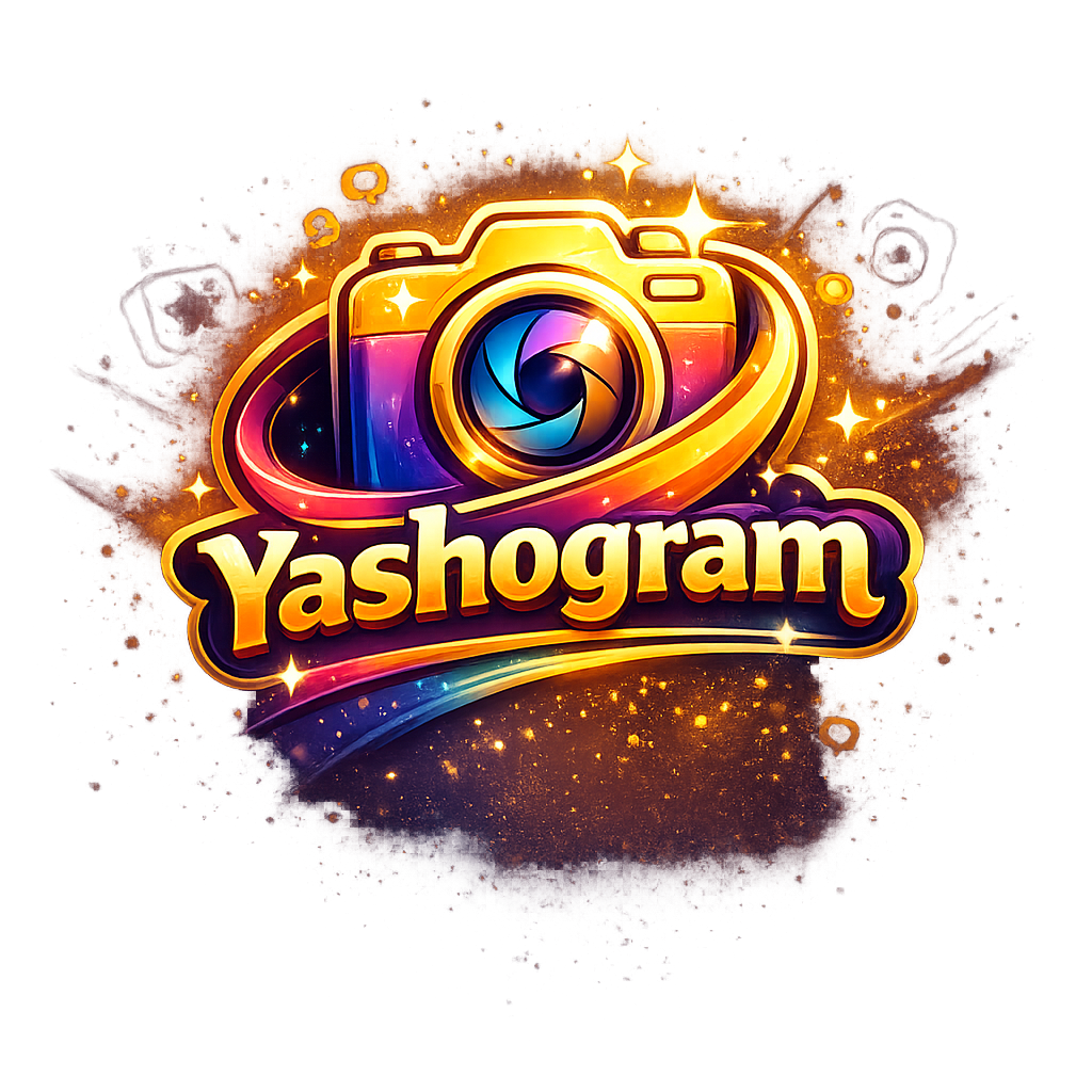 yashogram